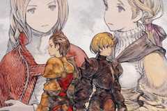 Final Fantasy Tactics preview